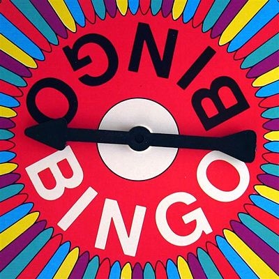 Le bingo sur internet