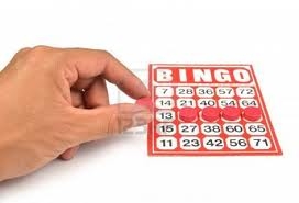 Le bingo dans tous ces états
